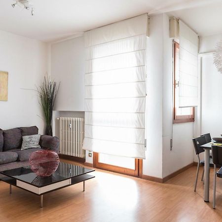Cappuccino 36 House In Venezia Apartment Mestre Ngoại thất bức ảnh