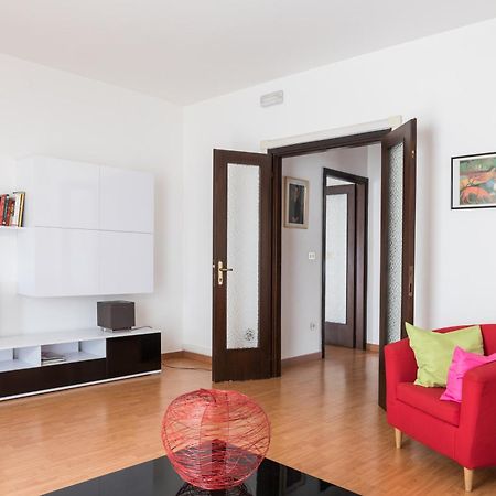 Cappuccino 36 House In Venezia Apartment Mestre Ngoại thất bức ảnh