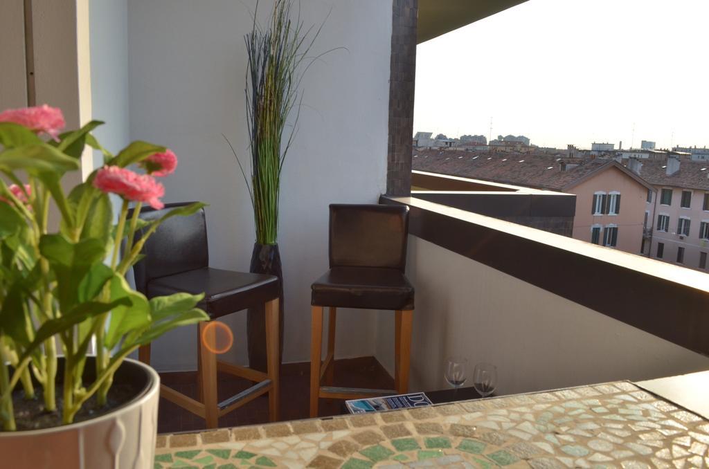 Cappuccino 36 House In Venezia Apartment Mestre Ngoại thất bức ảnh