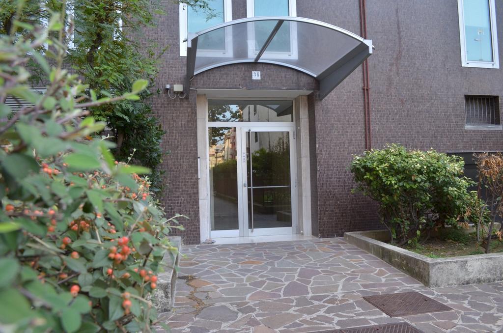 Cappuccino 36 House In Venezia Apartment Mestre Ngoại thất bức ảnh