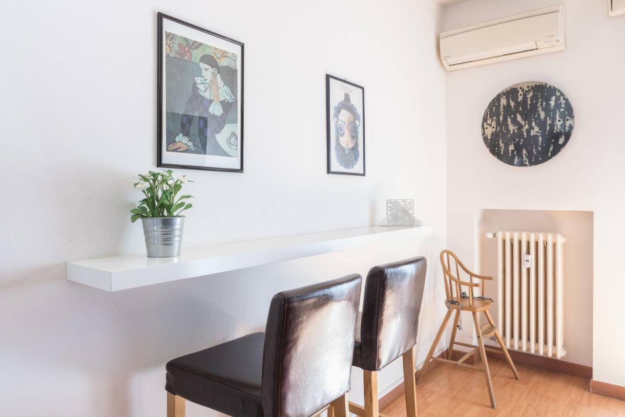 Cappuccino 36 House In Venezia Apartment Mestre Ngoại thất bức ảnh
