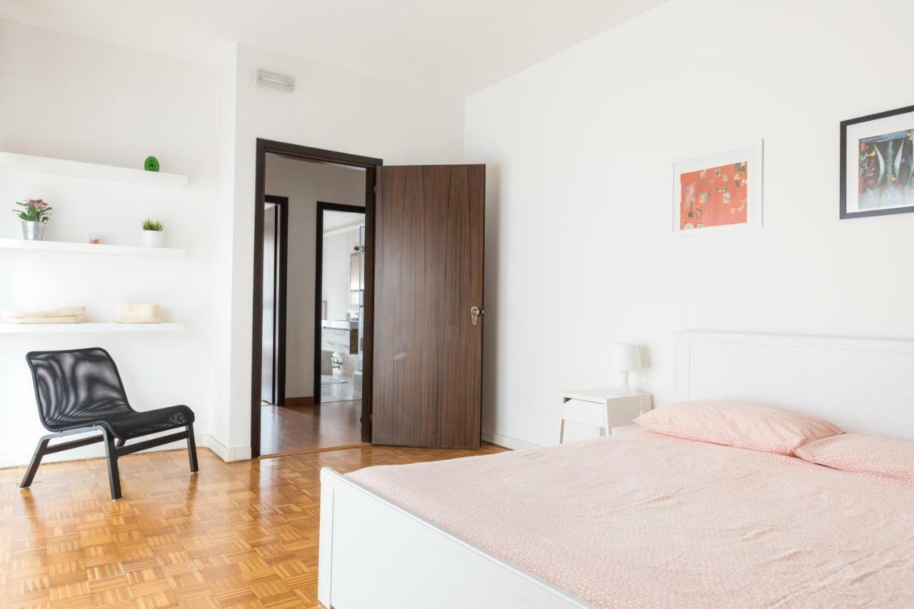 Cappuccino 36 House In Venezia Apartment Mestre Ngoại thất bức ảnh