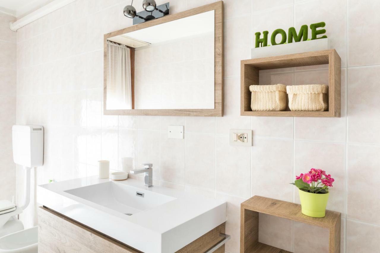 Cappuccino 36 House In Venezia Apartment Mestre Ngoại thất bức ảnh