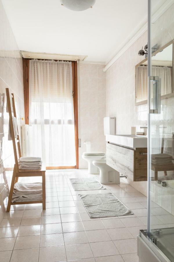 Cappuccino 36 House In Venezia Apartment Mestre Ngoại thất bức ảnh
