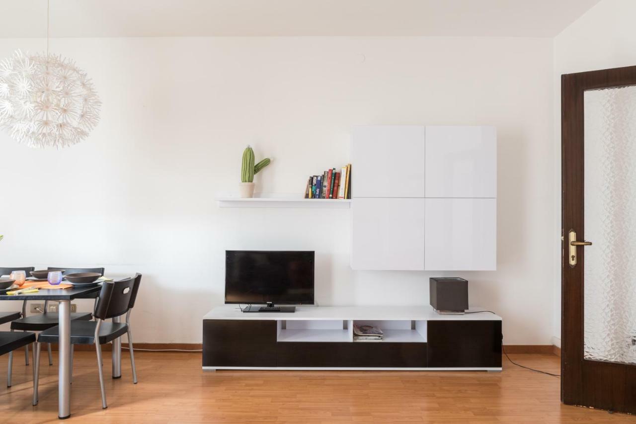 Cappuccino 36 House In Venezia Apartment Mestre Ngoại thất bức ảnh