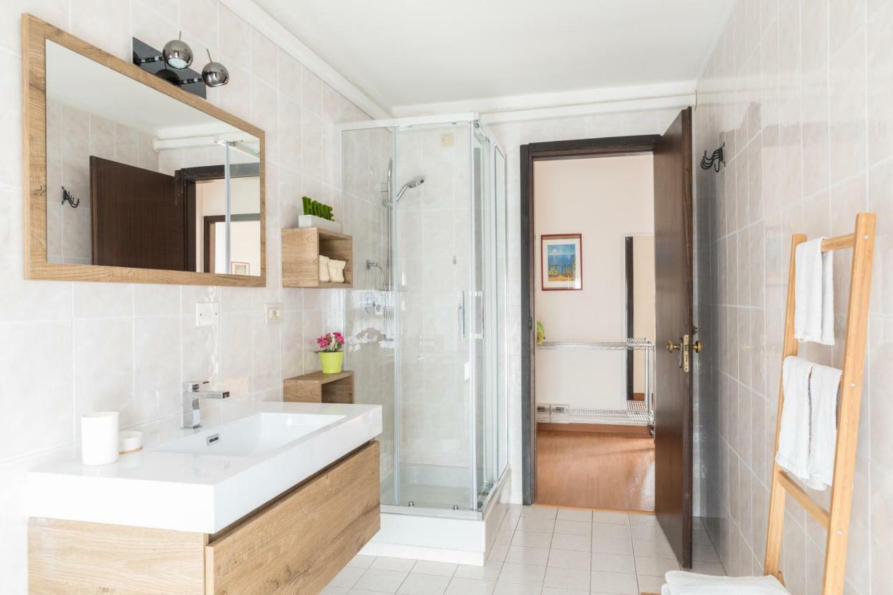 Cappuccino 36 House In Venezia Apartment Mestre Ngoại thất bức ảnh