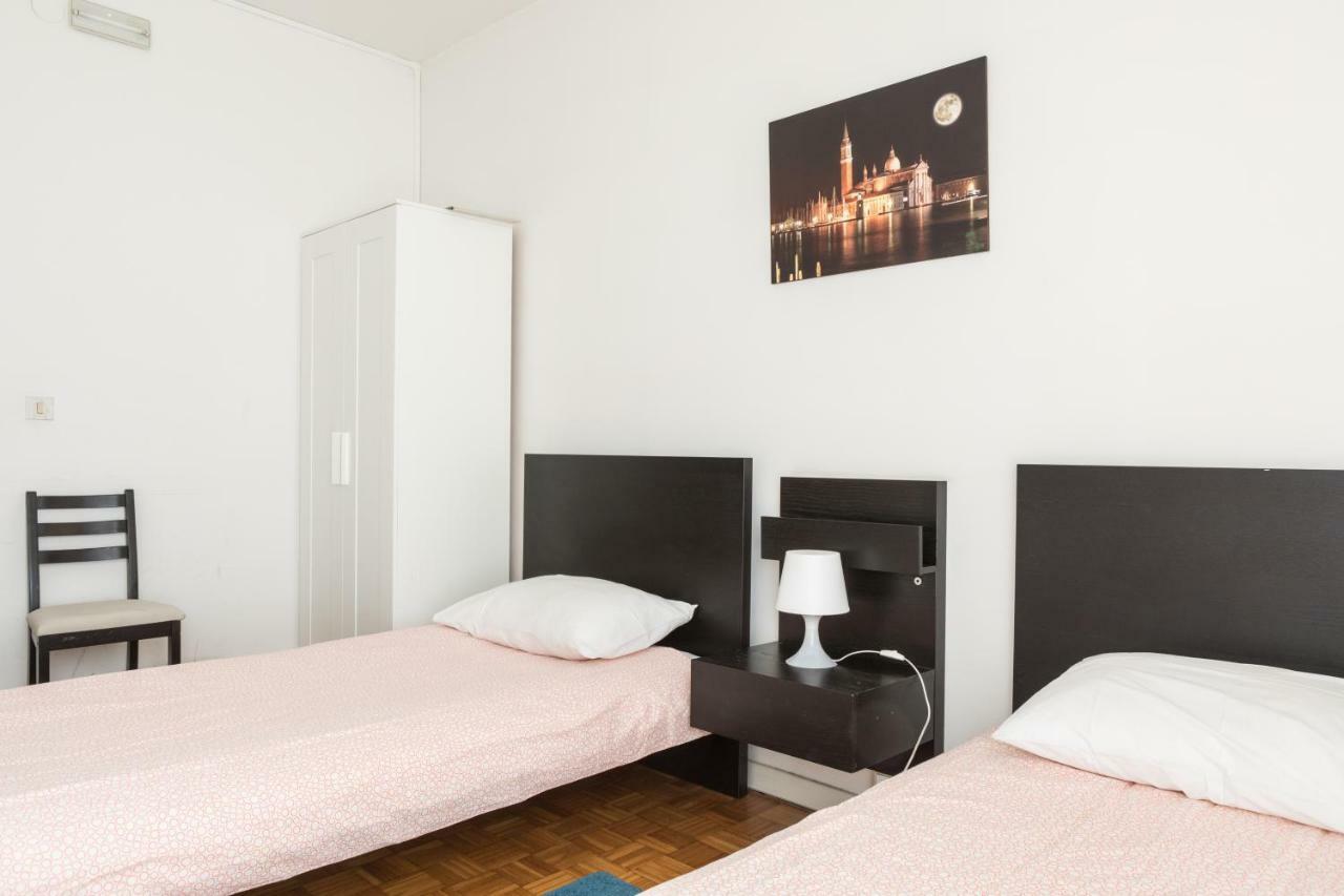 Cappuccino 36 House In Venezia Apartment Mestre Ngoại thất bức ảnh