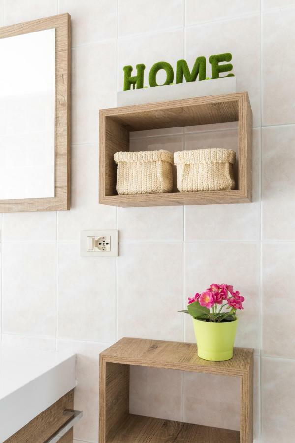 Cappuccino 36 House In Venezia Apartment Mestre Ngoại thất bức ảnh