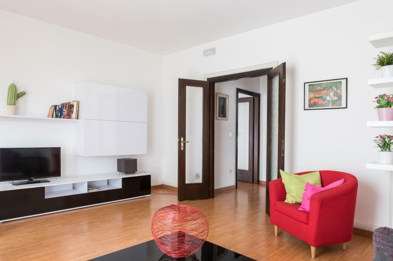 Cappuccino 36 House In Venezia Apartment Mestre Ngoại thất bức ảnh