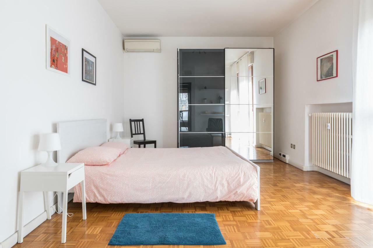 Cappuccino 36 House In Venezia Apartment Mestre Ngoại thất bức ảnh