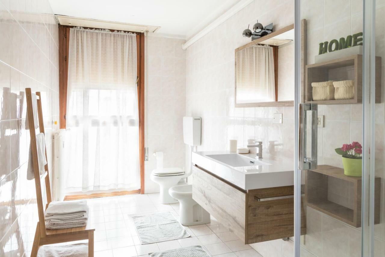 Cappuccino 36 House In Venezia Apartment Mestre Ngoại thất bức ảnh