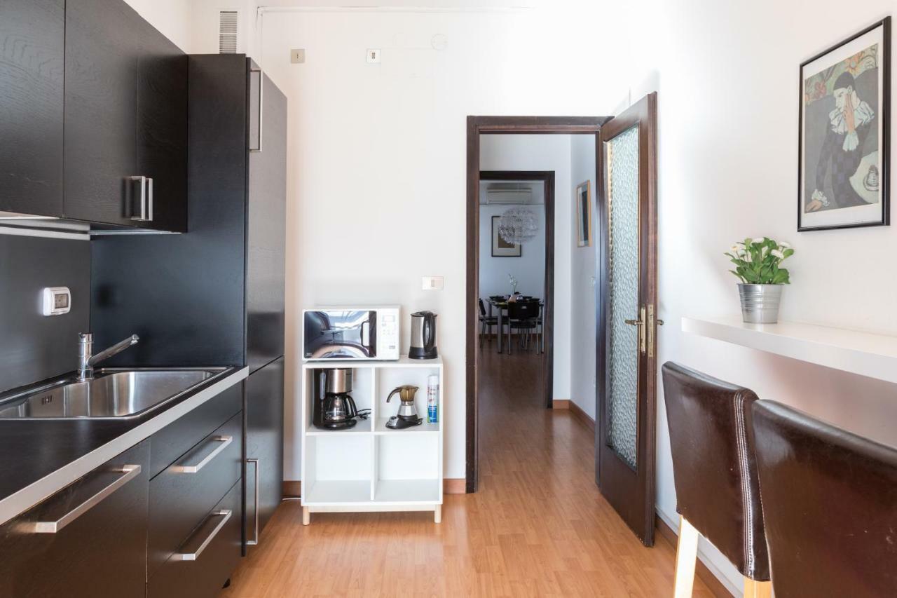 Cappuccino 36 House In Venezia Apartment Mestre Ngoại thất bức ảnh